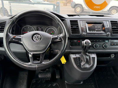 Volkswagen T6.1 Caravelle T6 Caravelle 204PS/DSG/LED/5xSitzer/EL.TÜREN