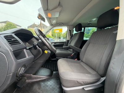 Volkswagen T6.1 Caravelle T6 Caravelle 204PS/DSG/LED/5xSitzer/EL.TÜREN