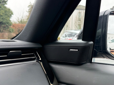 Land-Rover Range Rover Sport Range Rover Sport/Pano/Meridian/23ZOLL