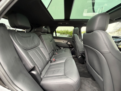 Land-Rover Range Rover Sport Range Rover Sport/Pano/Meridian/23ZOLL