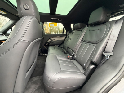 Land-Rover Range Rover Sport Range Rover Sport/Pano/Meridian/23ZOLL