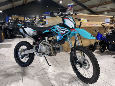 YCF Bigy FACTORY 190  DAYTONA XL