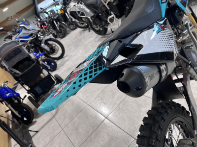 YCF Bigy FACTORY 190  DAYTONA XL