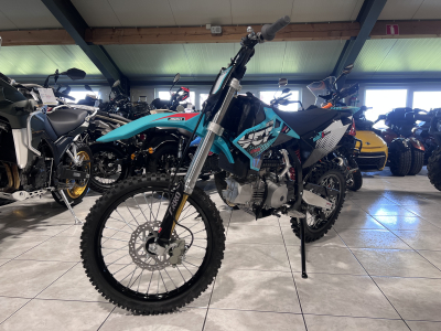 YCF Bigy FACTORY 190  DAYTONA XL