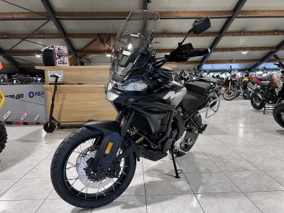 CF Moto 700 MT ADV