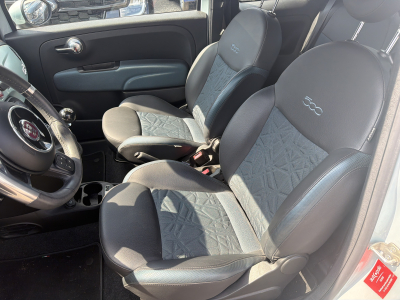 Fiat 500C 1.0 HYBRIDE Launch Edition 70CV BPM6