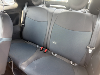 Fiat 500C 1.0 HYBRIDE Launch Edition 70CV BPM6
