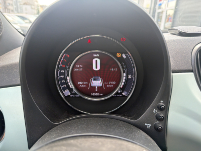 Fiat 500C 1.0 HYBRIDE Launch Edition 70CV BPM6