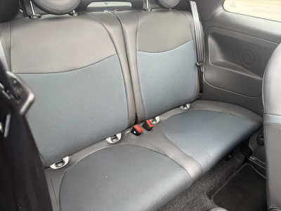 Fiat 500C 1.0 HYBRIDE Launch Edition 70CV BPM6