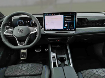 Volkswagen Passat Variant 2.0 TDI 193 DSG 4 Motion R-Line
