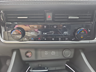 Nissan X-Trail 1.5 VC-T MHEV 163 AUTO N-Connecta