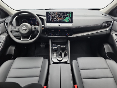 Nissan X-Trail 1.5 VC-T E-Power 204 AUTO Tekna
