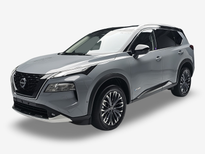 Nissan X-Trail 1.5 VC-T E-Power 204 AUTO Tekna