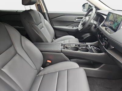 Nissan X-Trail 1.5 VC-T E-Power 204 AUTO Tekna