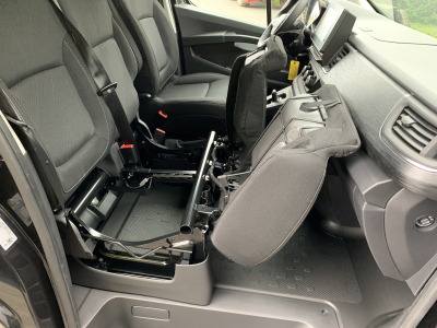 Renault Trafic 2.0 Dci 170 AT9  L2H1