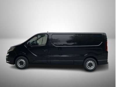 Renault Trafic 2.0 Dci 170 AT9  L2H1
