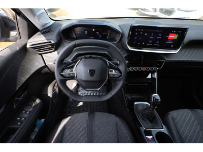 Peugeot 208 1.2 PureTech 101 Allure