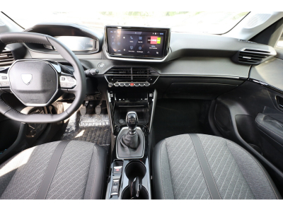 Peugeot 208 1.2 PureTech 101 Allure