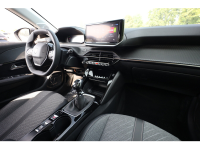 Peugeot 208 1.2 PureTech 101 Allure