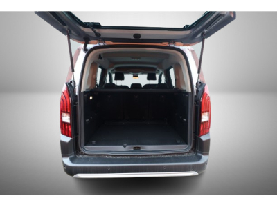 Peugeot Rifter 1.5 BlueHDI 130 EAT8 L1 GT