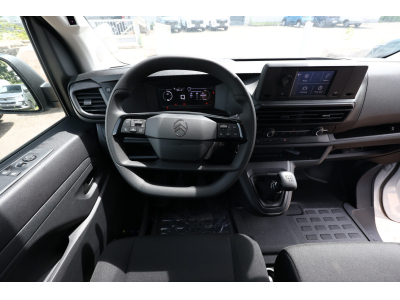 Citroën Jumpy 2.0 BlueHDI 150 XL Confort