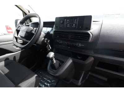Citroën Jumpy 2.0 BlueHDI 150 XL Confort