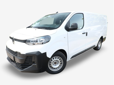 Citroën Jumpy 2.0 BlueHDI 150 XL Confort