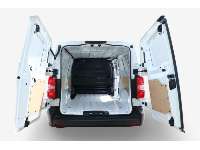 Citroën Jumpy 2.0 BlueHDI 150 XL Confort