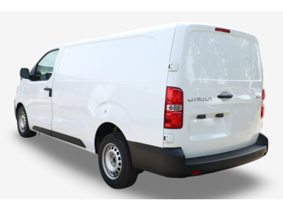 Citroën Jumpy 2.0 BlueHDI 150 XL Confort