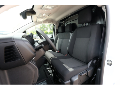 Citroën Jumpy 2.0 BlueHDI 150 XL Confort