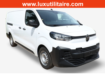 Citroën Jumpy 2.0 BlueHDI 150 XL Confort