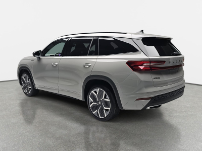 Skoda Kodiaq 1.5 TSi DSG 150 Sportline