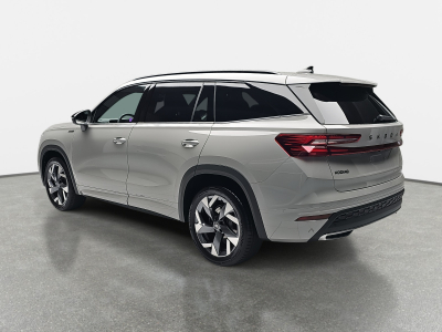 Skoda Kodiaq 1.5 TSi DSG 150 Sportline