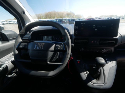 Fiat Doblo 1.2 PureTech 110 L1