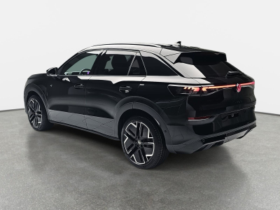 Volkswagen T-Roc 1.5 eTSi 150 DSG R-Line