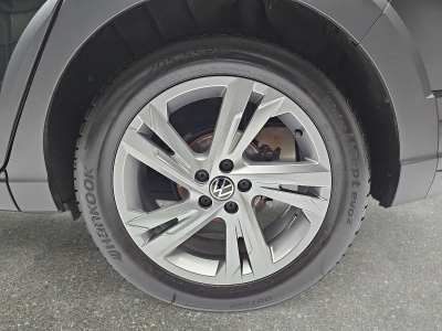 Volkswagen Taigo 1.5 TSi 150 DSG R-Line