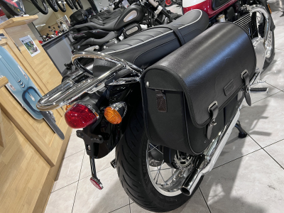 Triumph Bonneville T120 1200 cc