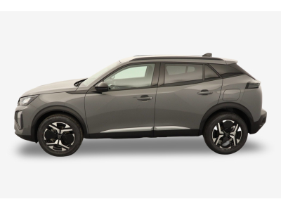 Peugeot 2008 Hybrid 145 e-DCS6 Allure