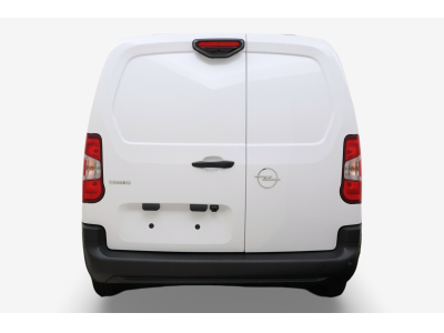 Opel Combo L2 100 3 Sitzer/ Kamera/Holzboden