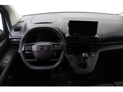 Opel Combo L2 100 3 Sitzer/ Kamera/Holzboden