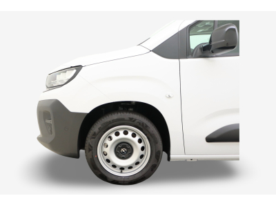 Opel Combo L2 100 3 Sitzer/ Kamera/Holzboden