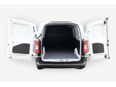 Opel Combo L2 100 3 Sitzer/ Kamera/Holzboden