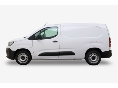 Opel Combo L2 100 3 Sitzer/ Kamera/Holzboden