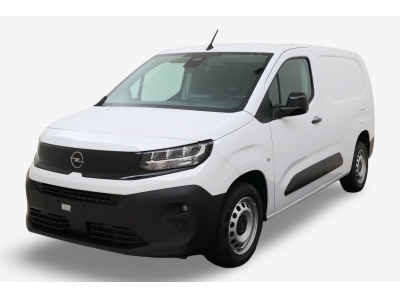 Opel Combo L2 100 3 Sitzer/ Kamera/Holzboden