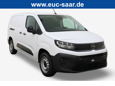 Opel Combo L2 100 3 Sitzer/ Kamera/Holzboden