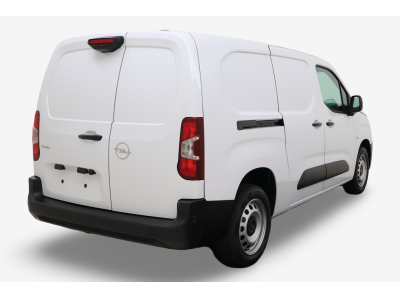 Opel Combo L2 100 3 Sitzer/ Kamera/Holzboden