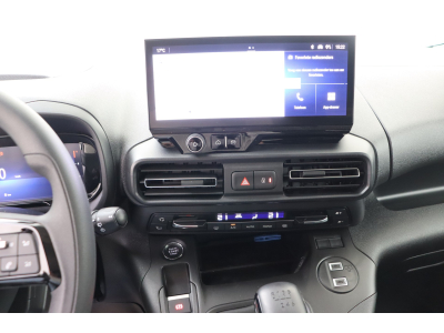 Opel Combo L2 100 3 Sitzer/ Kamera/Holzboden