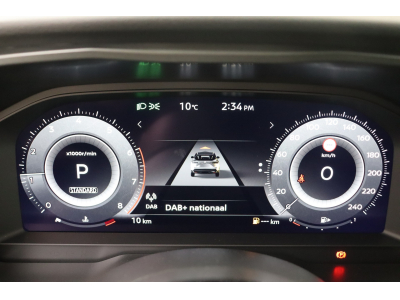 Nissan Qashqai 1.3 DIG-T MHEV 158 Tekna Plus