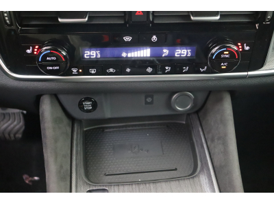 Nissan Qashqai 1.3 DIG-T MHEV 158 Tekna Plus