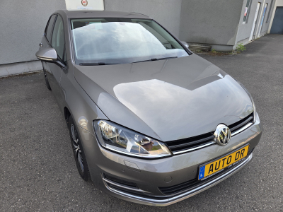 Volkswagen Golf VII TSI 110 CV DSG (Garantie 12 mois)